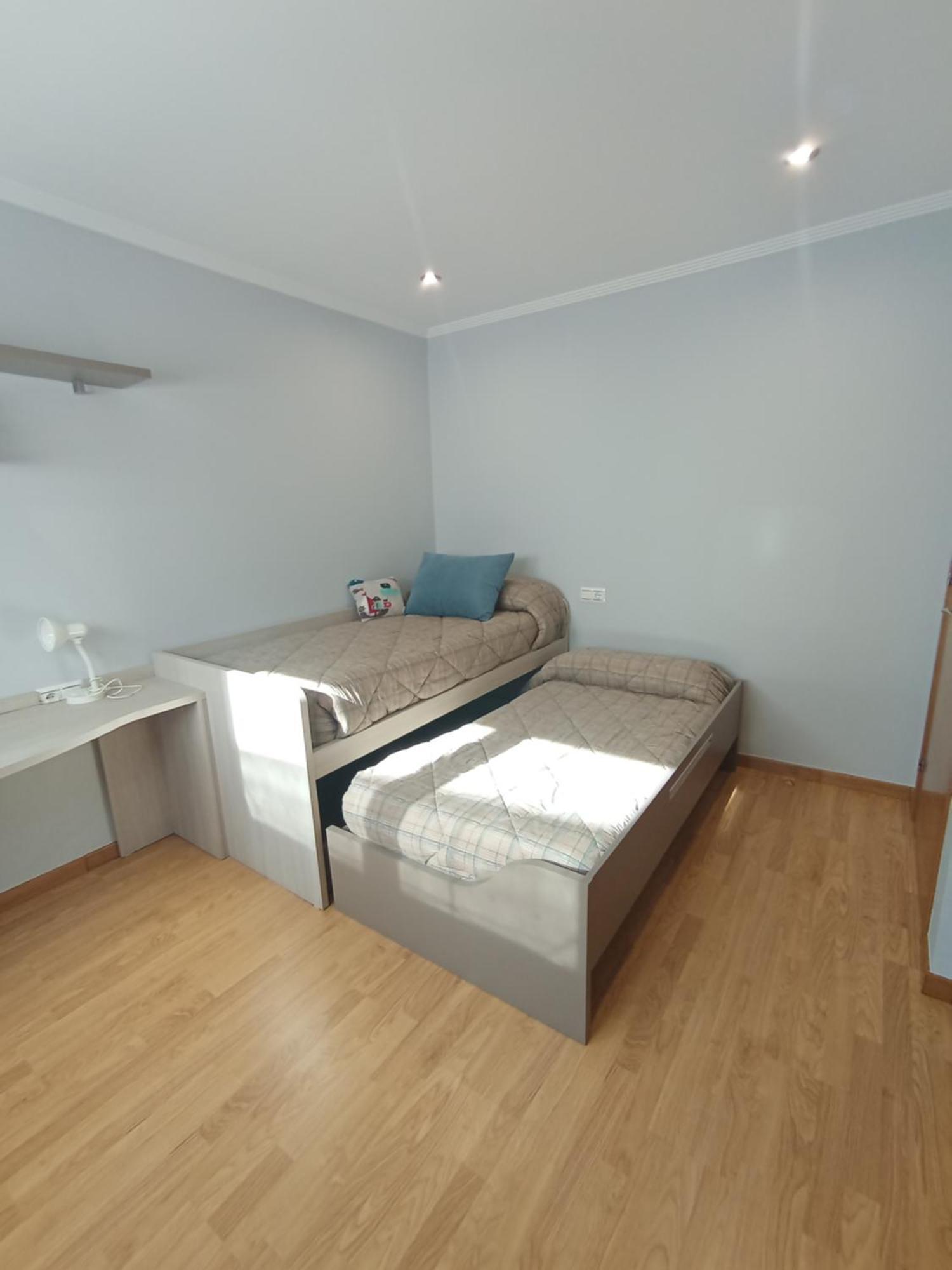 Casa O Cocho Vigo Mos Villa Екстериор снимка