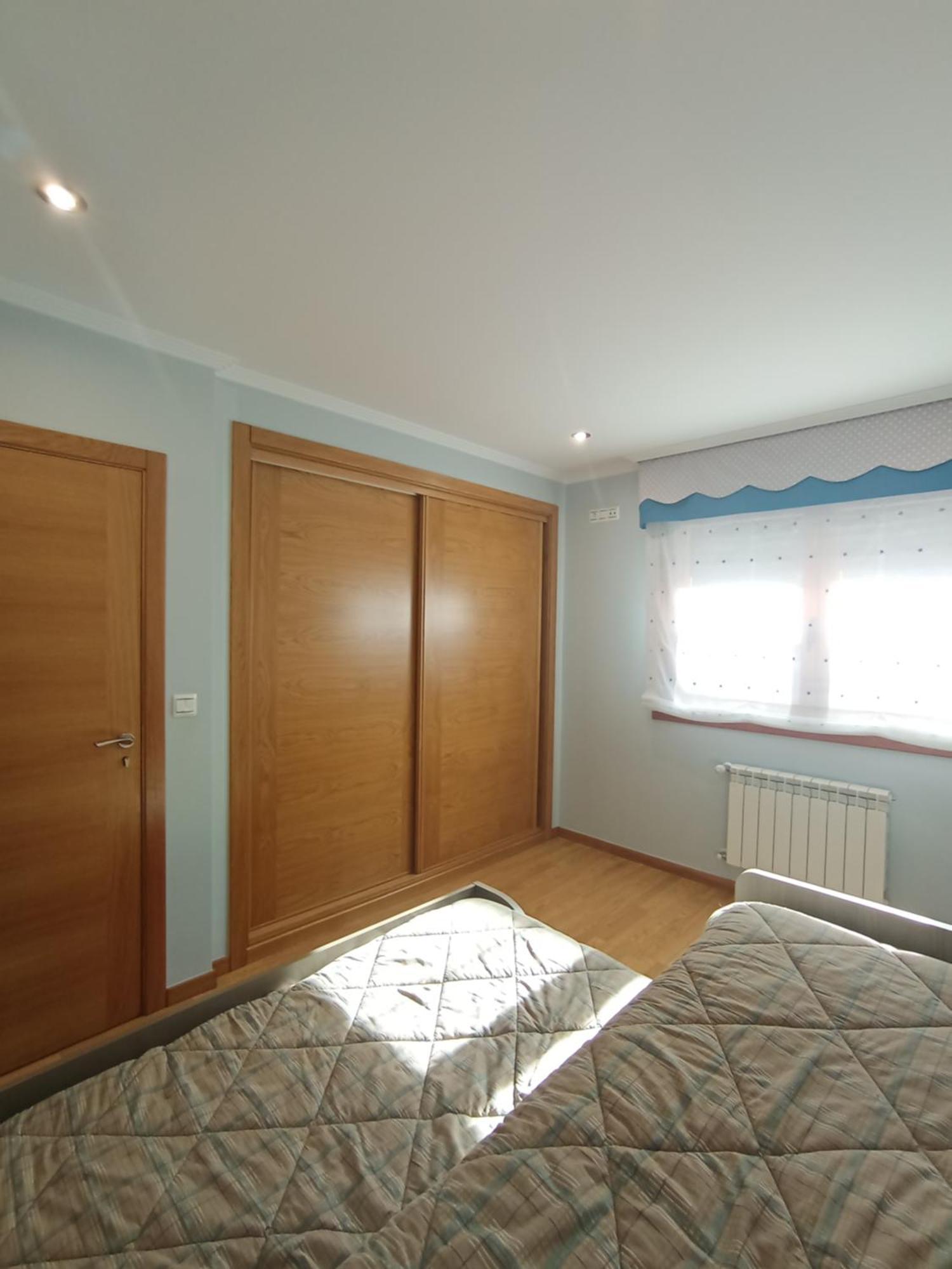 Casa O Cocho Vigo Mos Villa Екстериор снимка